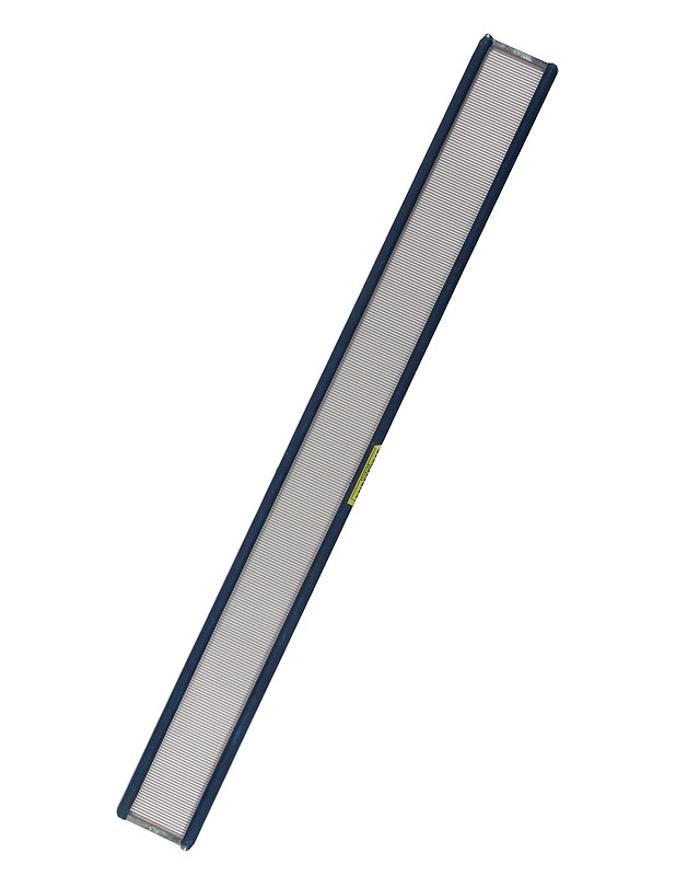 TOIKA kutomokaide, 123 cm - Käsityö - 10105557828 - 0