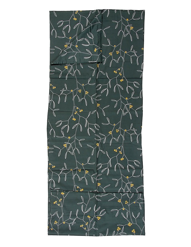 FINLAYSON vihreä lakana, 150x210 cm - Designsuosikit - 10105557831 - 0