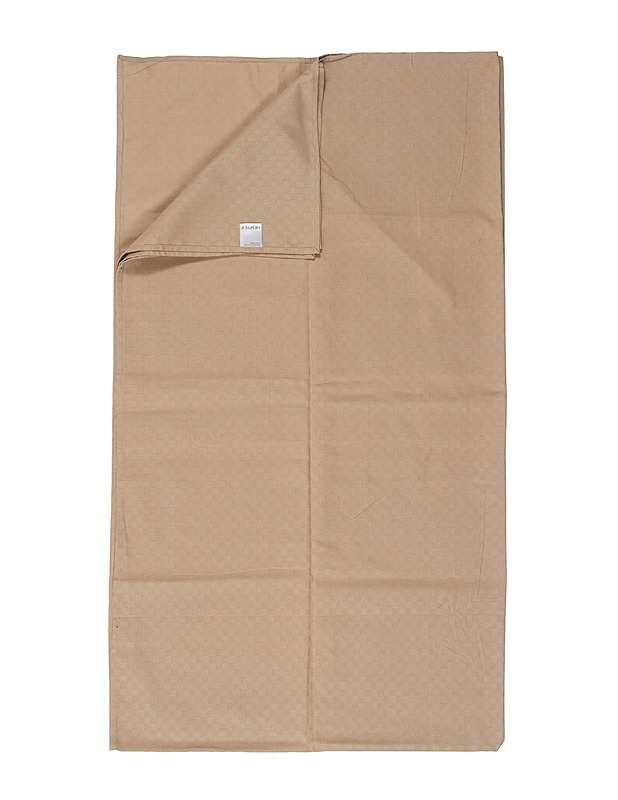 HEMTEX Beige Pöytäliina, 140 x 250 cm - Pöytäliinat - 10105557839 - 0