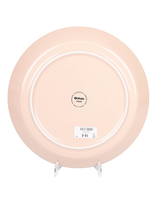 IITTALA Teema lautanen - Designsuosikit - 10105557846 - 1