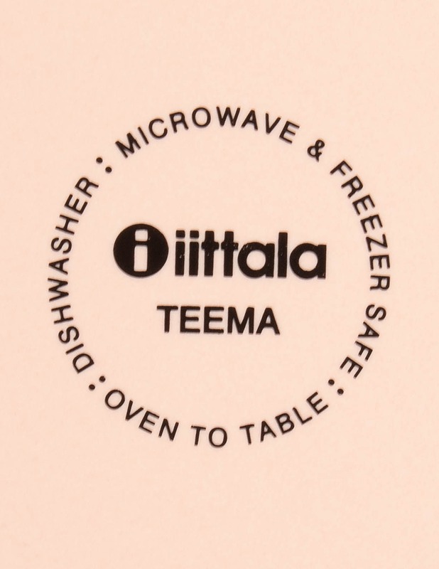 IITTALA Teema lautanen - Designsuosikit - 10105557846 - 2