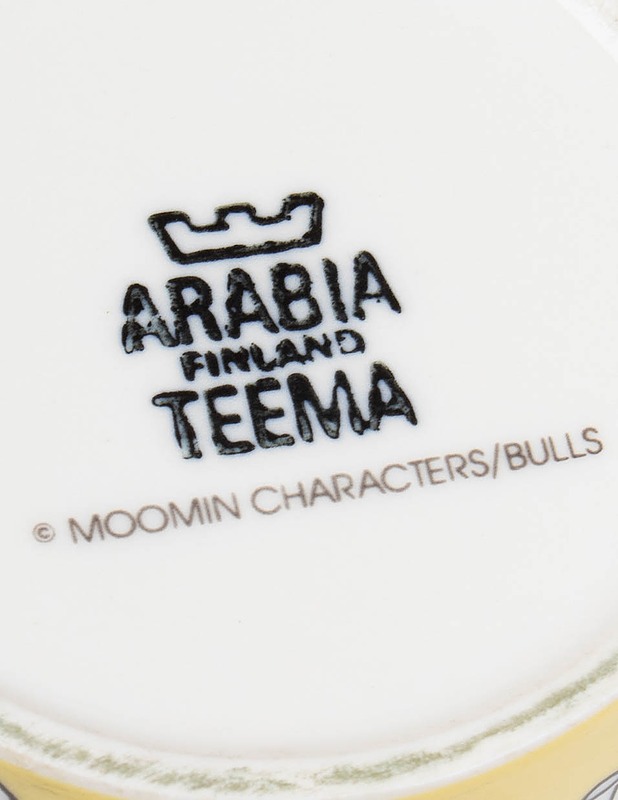 ARABIA Muumimamma Muumimuki, II-laatu - Designsuosikit - 10105557875 - 3