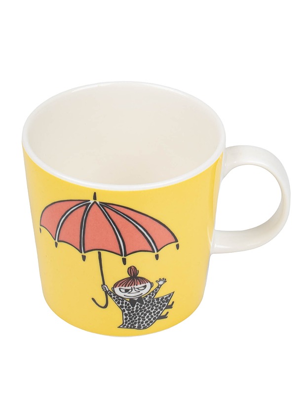 ARABIA Pikku Myy muki - Designsuosikit - 10105557886 - 1