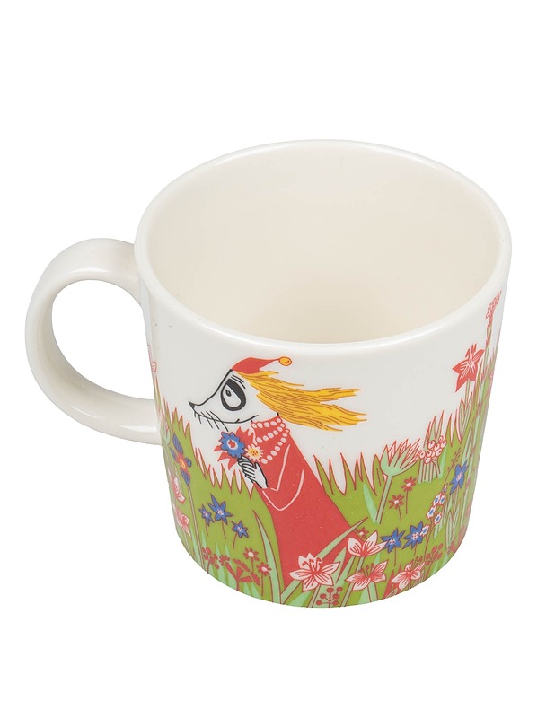 ARABIA Juhannus Muumimuki - Designsuosikit - 10105557897 - 0