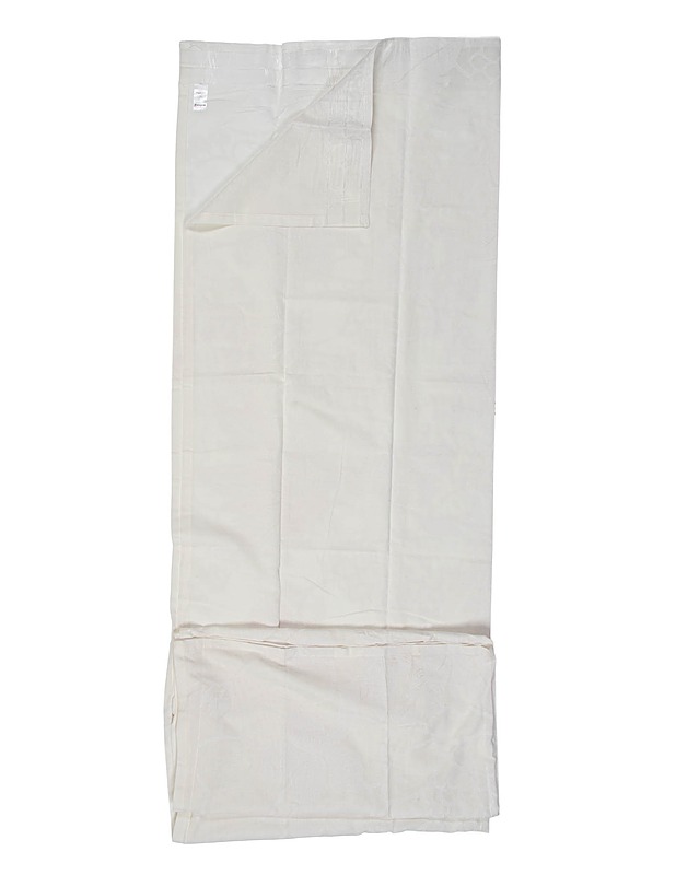 FINLAYSON Valkoinen verho, 140x300 cm - Designsuosikit - 10105557896 - 0