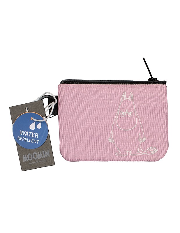 MARTINEX Moomin pussukka - Laukut, lompakot ja reput - 10105557917 - 0