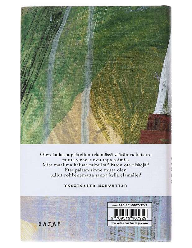 Elämä / kauneimmat mietelauseet - Coelho, Paulo - Tietokirjat ja oppaat - 10105557913 - 1