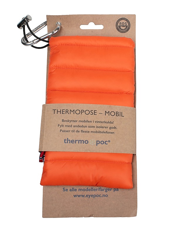 THERMOPOC kännykkäpussi - Laukut, lompakot ja reput - 10105557929 - 0