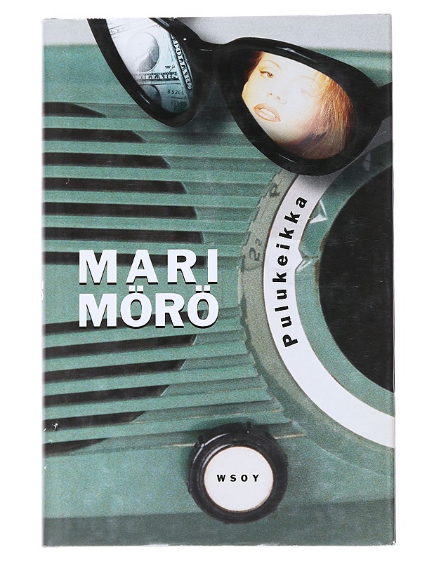 Pulukeikka - Mari Mörö - Romaanit ja novellit - 10105557953 - 0