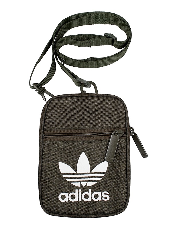 ADIDAS Festival olkalaukku - Laukut, lompakot ja reput - 10105557985 - 0