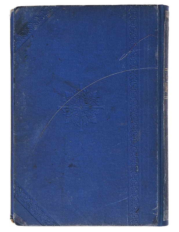 Helsingfors for trehundra år sedan och i våra dagar - Hertzberg , Rafael  - Historiakirjat - 10105558014 - 1