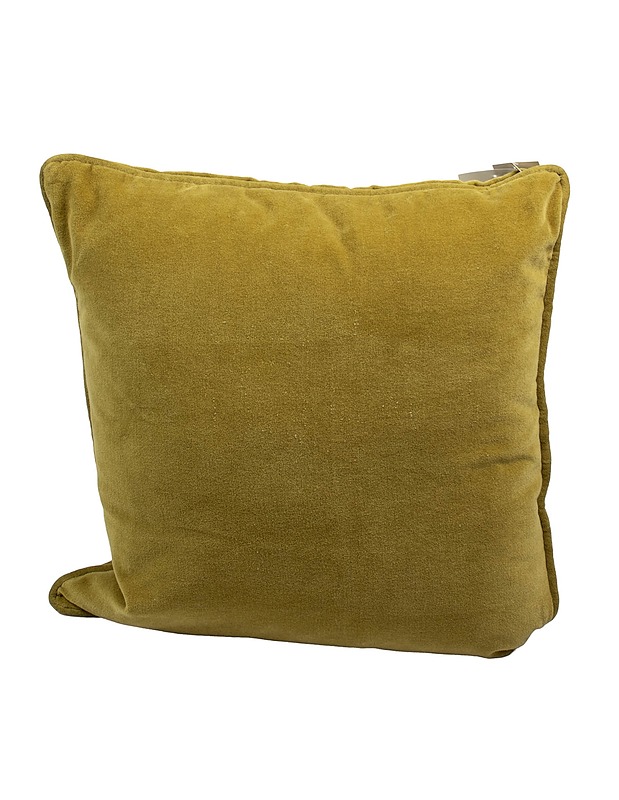 VELVET samettityyny, 45x45 cm - Tyynyt ja peitot - 10105558017 - 1