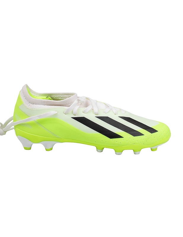 ADIDAS Crazyfast -jalkapallokengät, koko 37 1/3  - Muut urheiluvälineet ja vapaa-aika - 10105558020 - 1