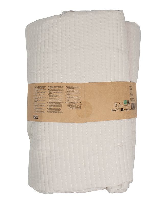 JYSK Storlokke päiväpeitto, 220x240 cm - Tyynyt ja peitot - 10105558028 - 1