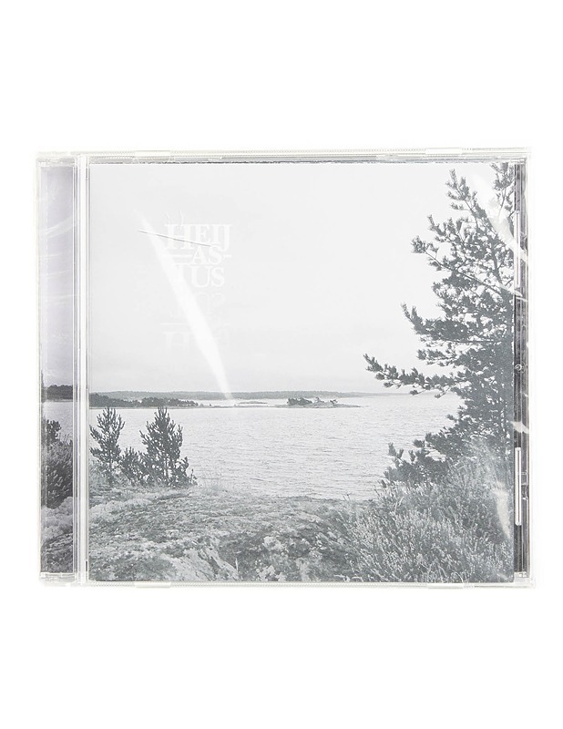 Tuula Hällström & useita esittäjiä - Heijastus - CD - CD-levyt - 10105558071 - 0
