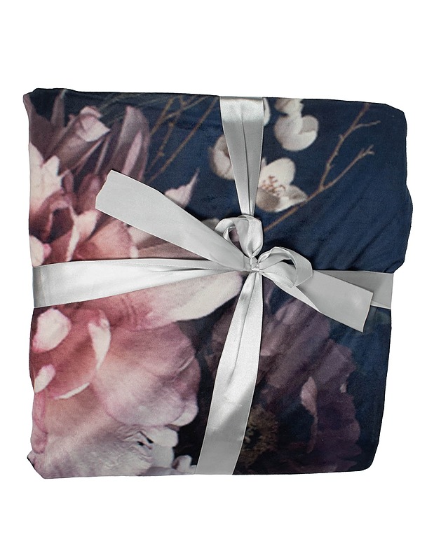4 LIVING Collection Torkkupeitto, 140x160 cm - Tyynyt ja peitot - 10105558068 - 1