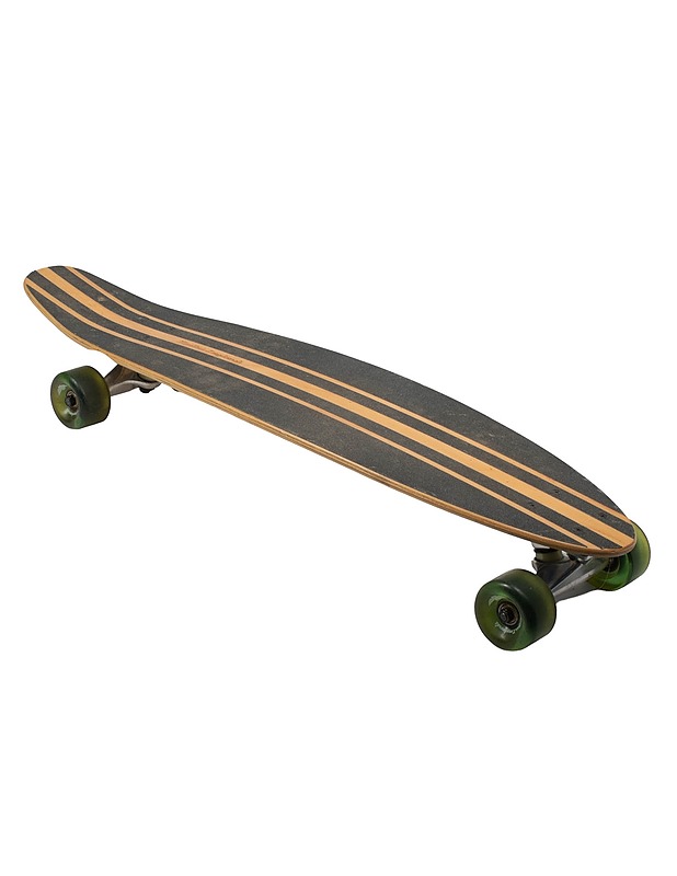 Mindless Raider Longboard -skeittilauta  - Muut urheiluvälineet ja vapaa-aika - 10105558084 - 0