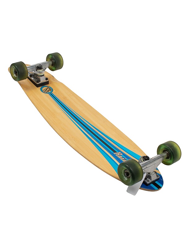 Mindless Raider Longboard -skeittilauta  - Muut urheiluvälineet ja vapaa-aika - 10105558084 - 2