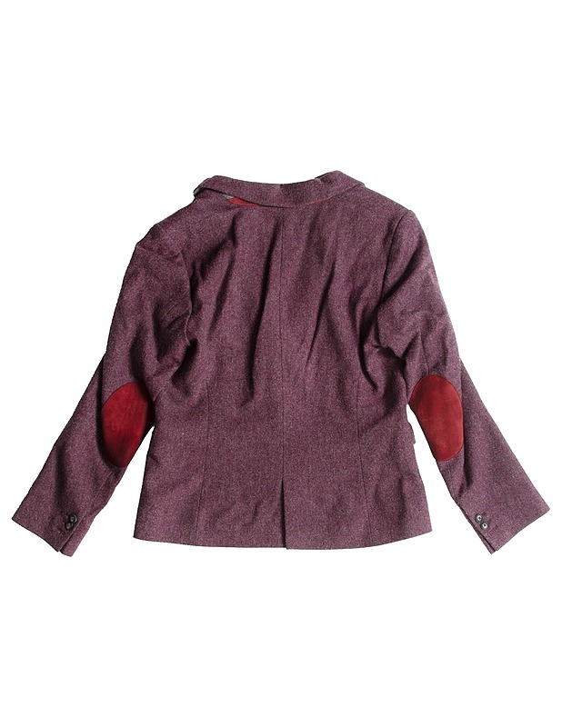 GANT violetti villatakki, 40 - The Most Wanted vaatteet ja asusteet - 10105558098 - 1