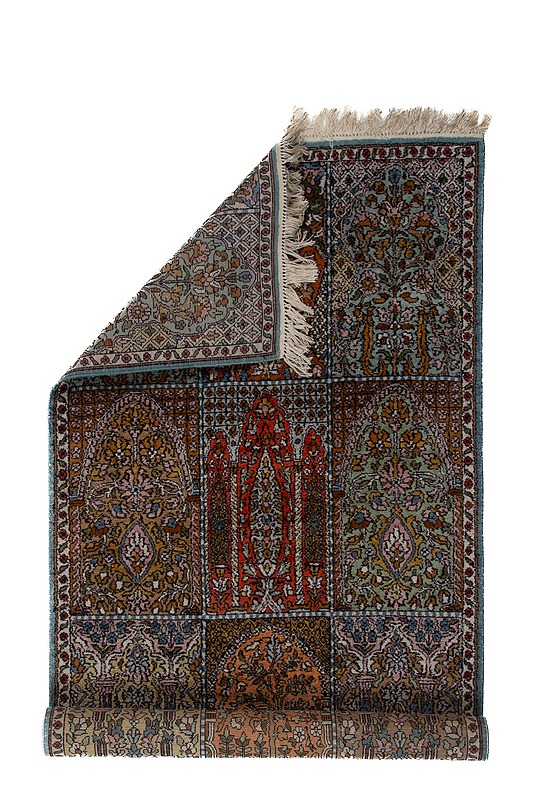 Pieni matto, 77x130cm - Matot - 10105558117 - 0