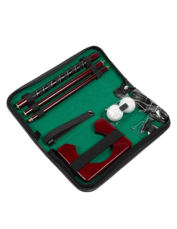 Minigolf-puttaussetti - Golf - 10105558128 - 1