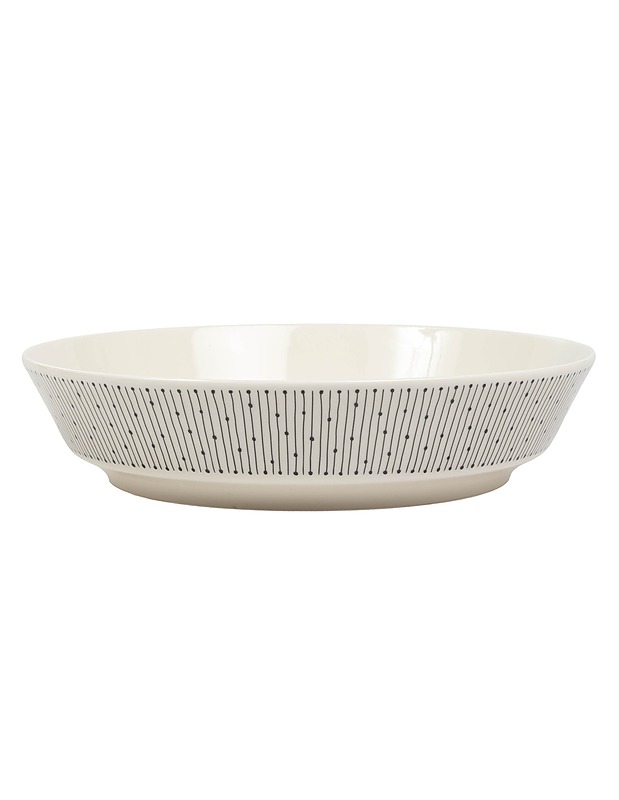 ARABIA Mainio Sarastus syvä lautanen, - Lautaset ja kulhot - 10105558158 - 1