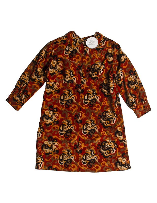 MUUMINEITI Helsinki mekko - The Most Wanted vaatteet ja asusteet - 10105558165 - 0