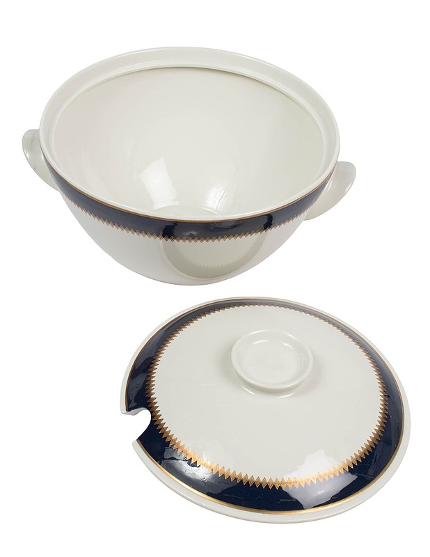 ARABIA Carelia astiasto, 33 osaa - Designsuosikit - 10105558184 - 3