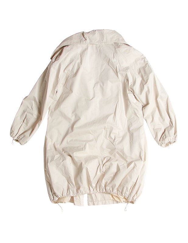 SAINT JACQUES beige trenssitakki, 40 - Naisten takit ja jakut - 10105558174 - 1