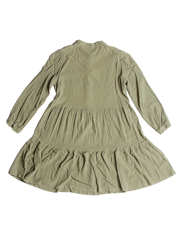 METSOLA Vihreä mekko, M - Mekot ja hameet - 10105558176 - 1