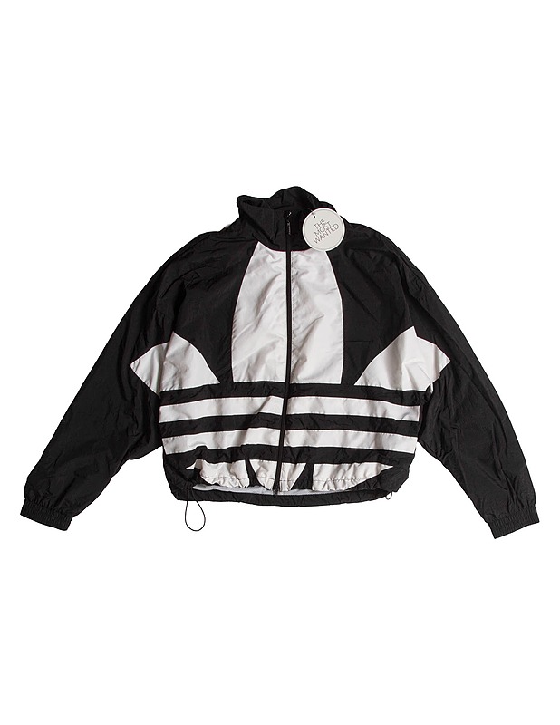 ADIDAS Unisex tuulitakki, 42 - Naisten takit ja jakut - 10105558185 - 0