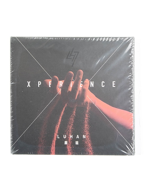Xperience - Luhan - CD & DVD - CD-levyt - 10105558205 - 0