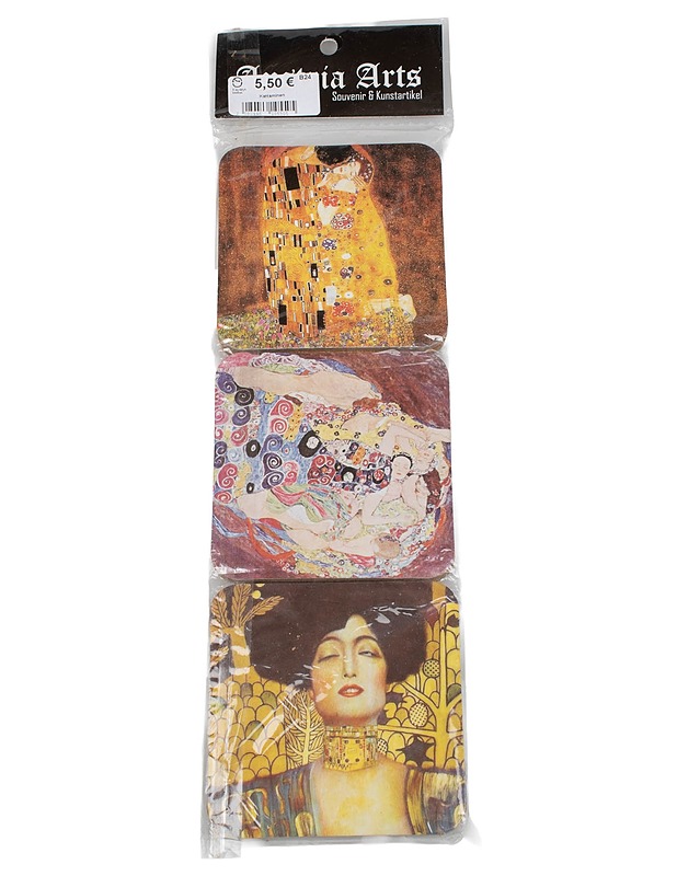 AUSTRIA ARTS lasinaluset, 6 kpl - Muut astiat - 10105558222 - 0