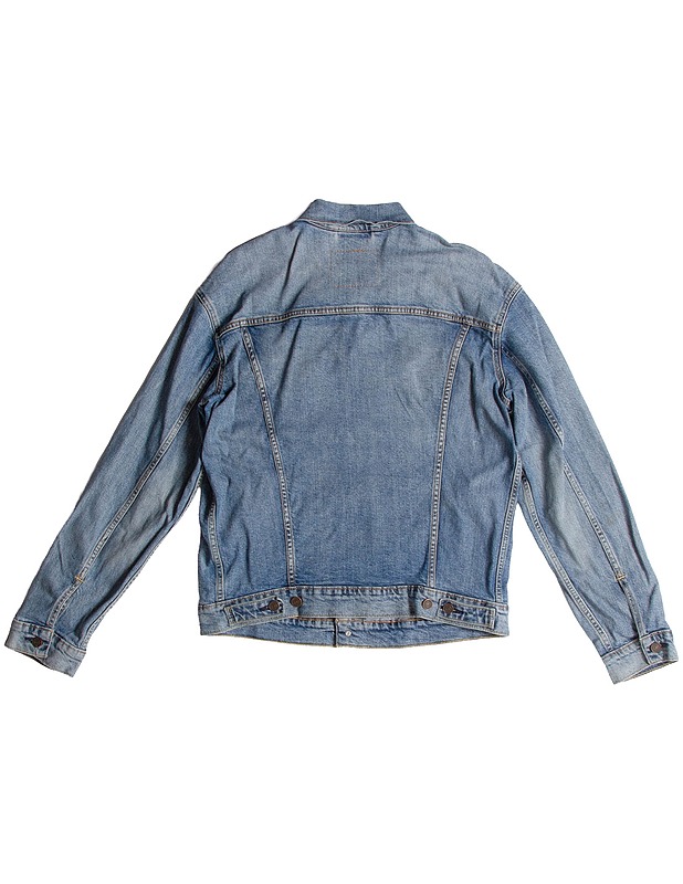 LEVIS farkkutakki, M - Naisten takit ja jakut - 10105558253 - 1