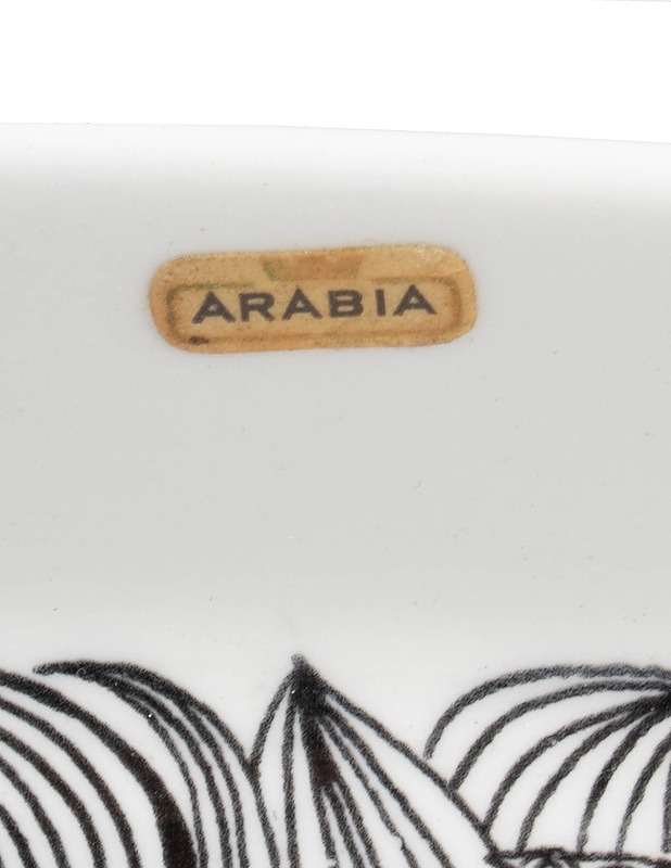ARABIA Pastoraali lautanen - Designsuosikit - 10105558256 - 2