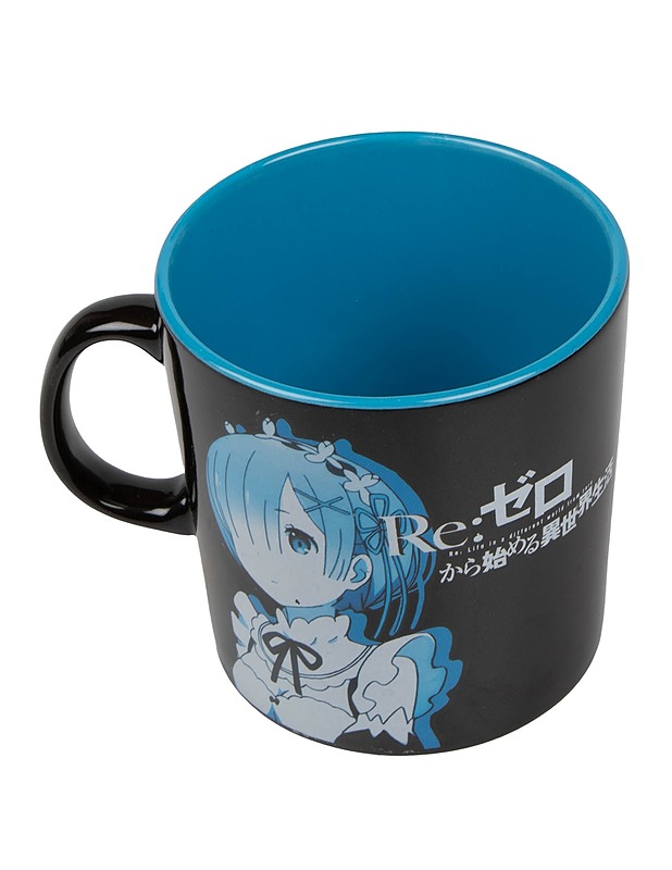 RE:ZERO Rem muki - Mukit ja kahvikupit - 10105558262 - 0