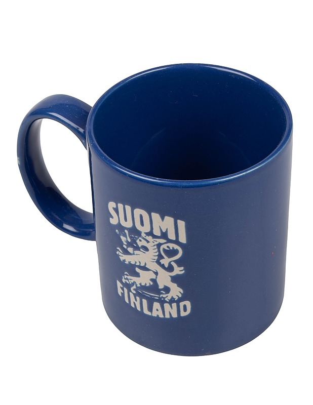 Suomi Finland muki - Mukit ja kahvikupit - 10105558267 - 1
