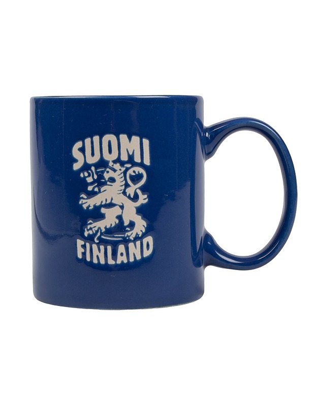 Suomi Finland muki - Mukit ja kahvikupit - 10105558267 - 0