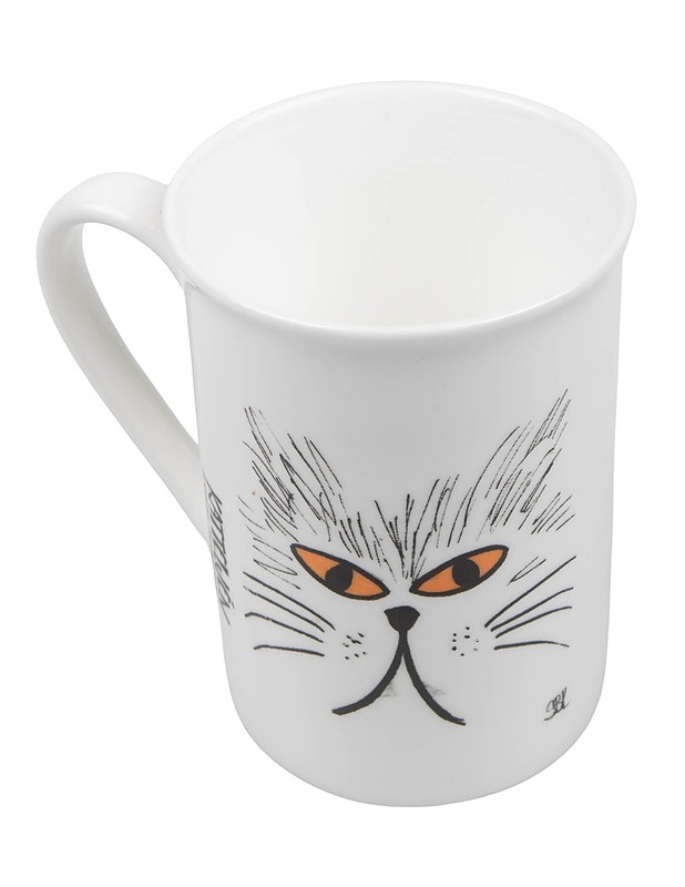 KATTELJÉN muki - Mukit ja kahvikupit - 10105558279 - 1