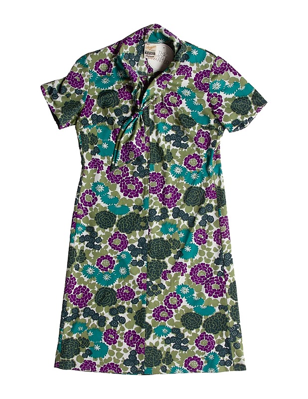 ASPENS Jersey mekko, 40 - Mekot ja hameet - 10105558280 - 0