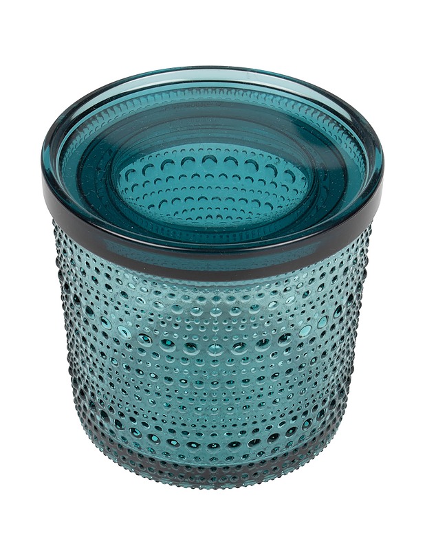 IITTALA Kastehelmi lasipurkki - Designsuosikit - 10105558289 - 0