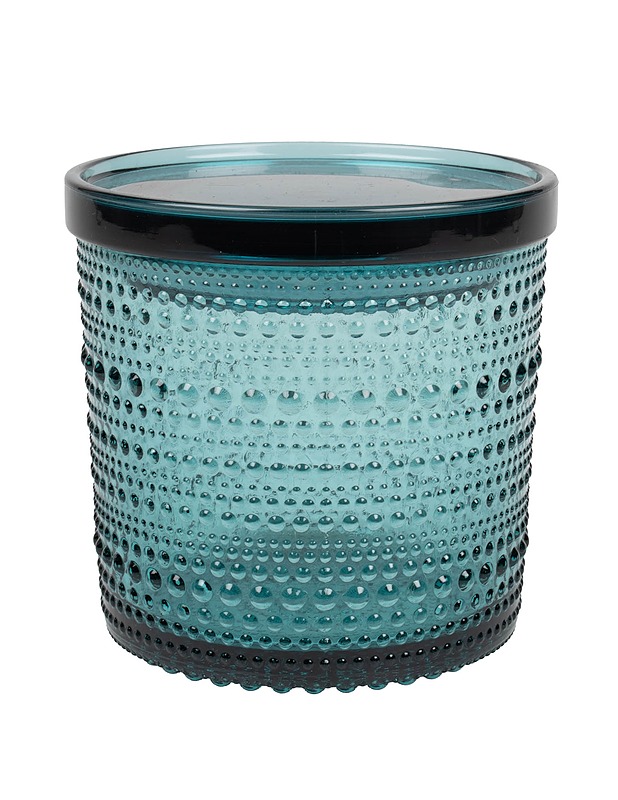 IITTALA Kastehelmi lasipurkki - Designsuosikit - 10105558289 - 1