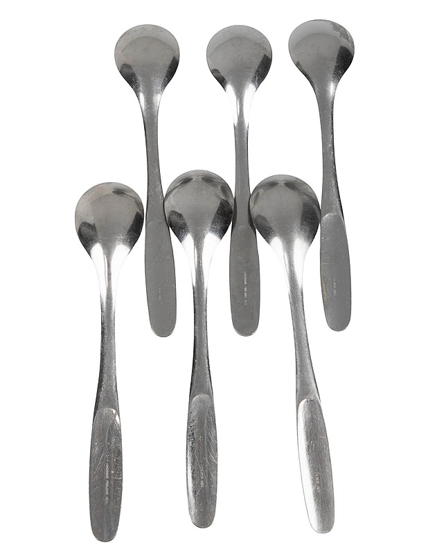 HACKMAN Savonia teelusikka, 6 kpl - Designsuosikit - 10105558305 - 1