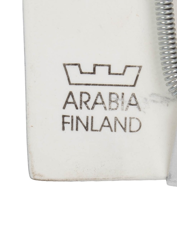 ARABIA  - Designsuosikit - 10105558317 - 3