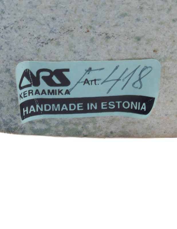 ARS KERAMIKA keramiikkaveistos - Koriste-esineet - 10105558325 - 4