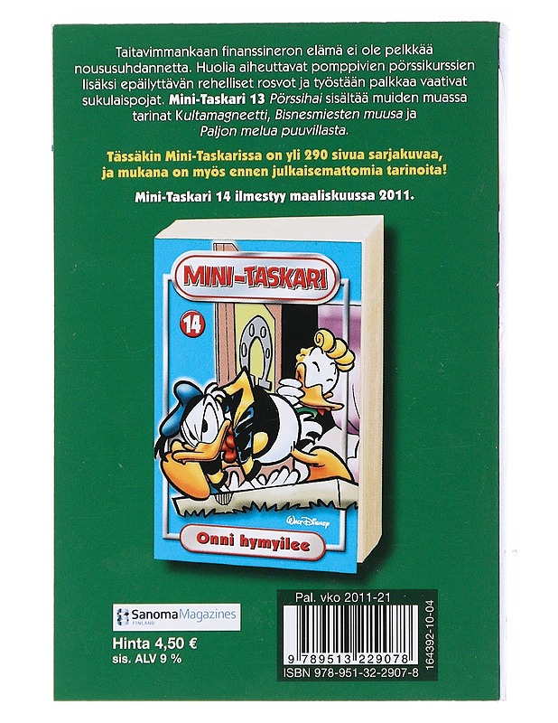 Pörssihai - Kastari, Anna - Sarjakuvat - 10105558335 - 1