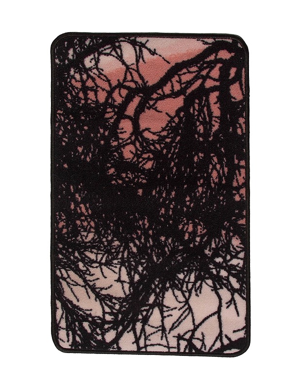 Pieni matto, 54x80 cm - Matot - 10105558344 - 0