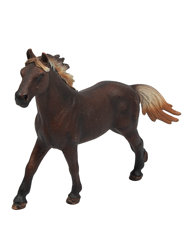 SCHLEICH Morganinhevonen figuuri - Lasten figuurit - 10105558352 - 0