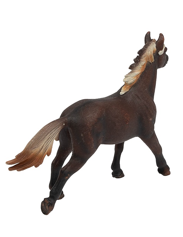 SCHLEICH Morganinhevonen figuuri - Lasten figuurit - 10105558352 - 1