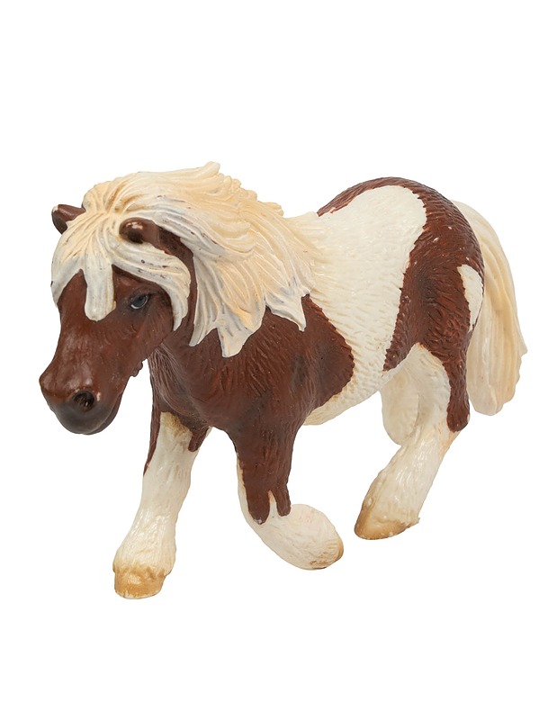 SCHLEICH Shetlanninponi figuuri - Lasten figuurit - 10105558359 - 0
